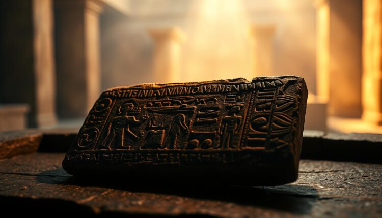 4800 Jahre alte DNA