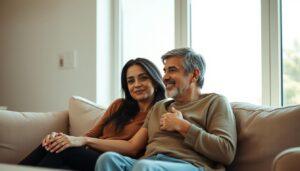 Amal und George Clooney verlassen kaum noch das Haus