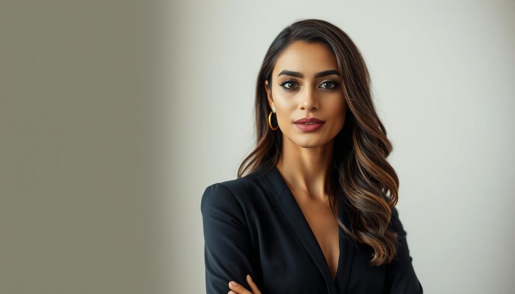 Amira Aly Biographie