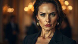 Anna Maria Ferchichi Biographie Skandale Vermögen Liebe und Karriere