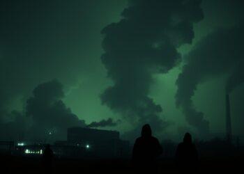 Atomkatastrophe von Tschernobyl