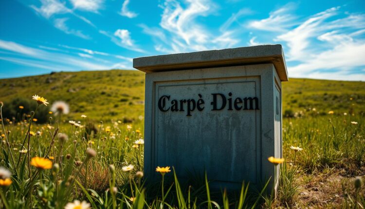 Carpe Diem