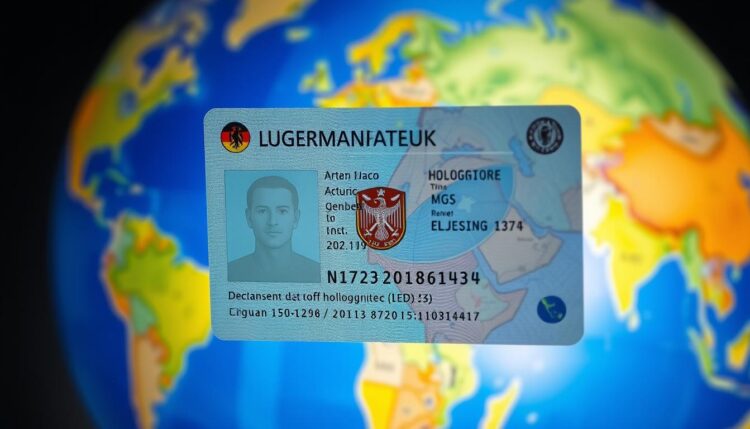 Deutscher Führerschein Ausland
