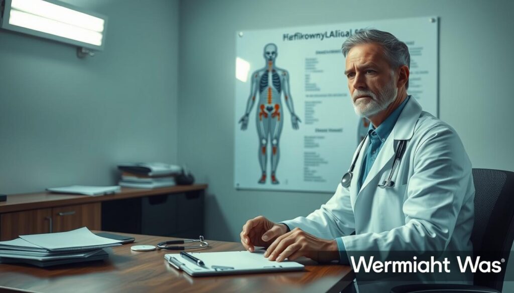 Diagnose der Fibromyalgie