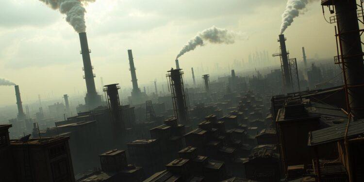 Eigentum zu umzäunen