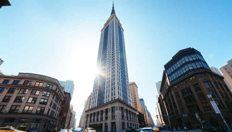 Empire State Building