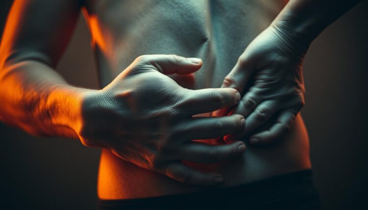 Fibromyalgie