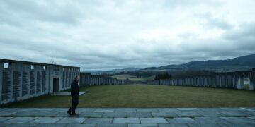 Genozid in Srebrenica