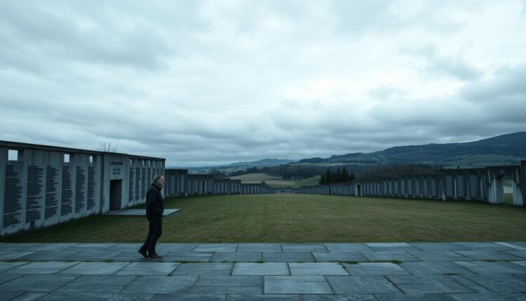 Genozid in Srebrenica