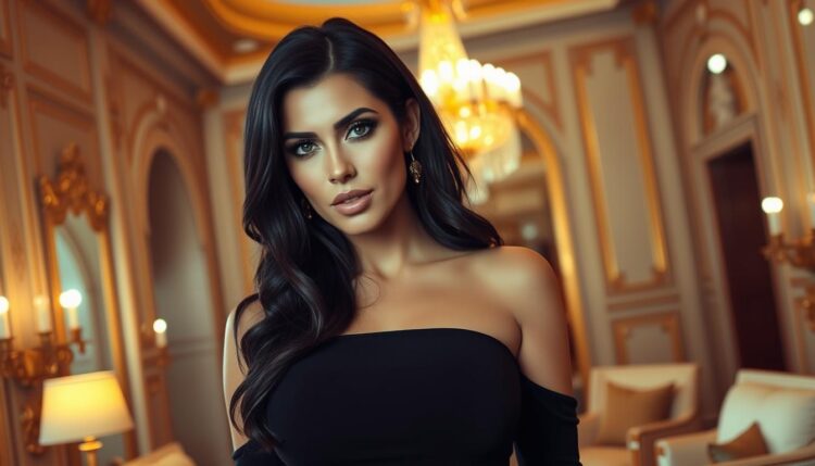 Kourtney Kardashian