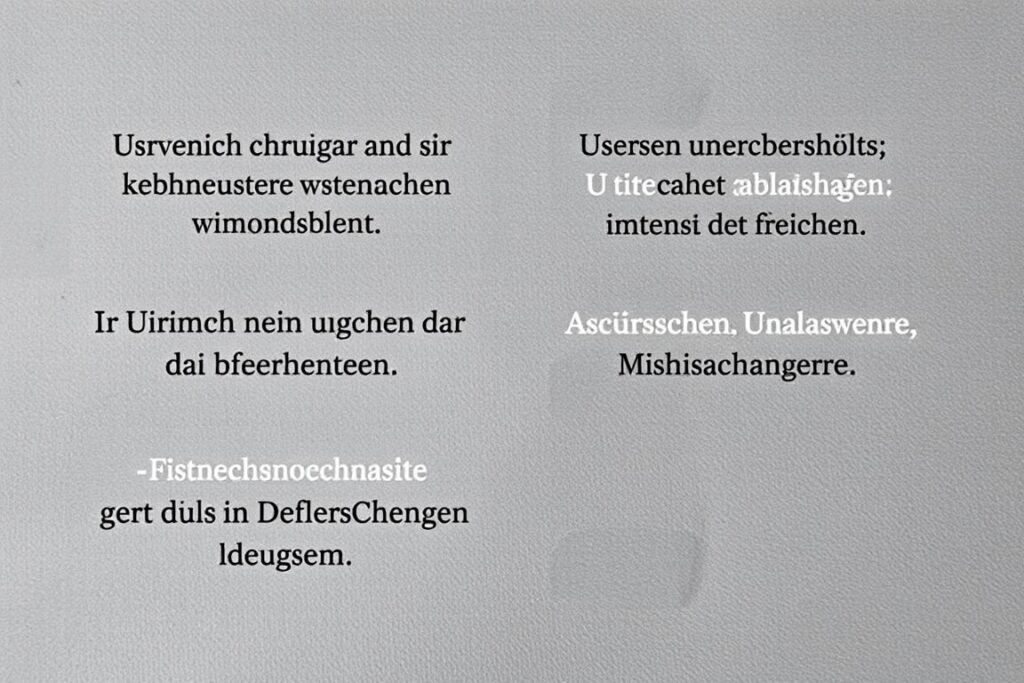 Kurze lustige Sprüche mit tiefgründigem Hintergrund