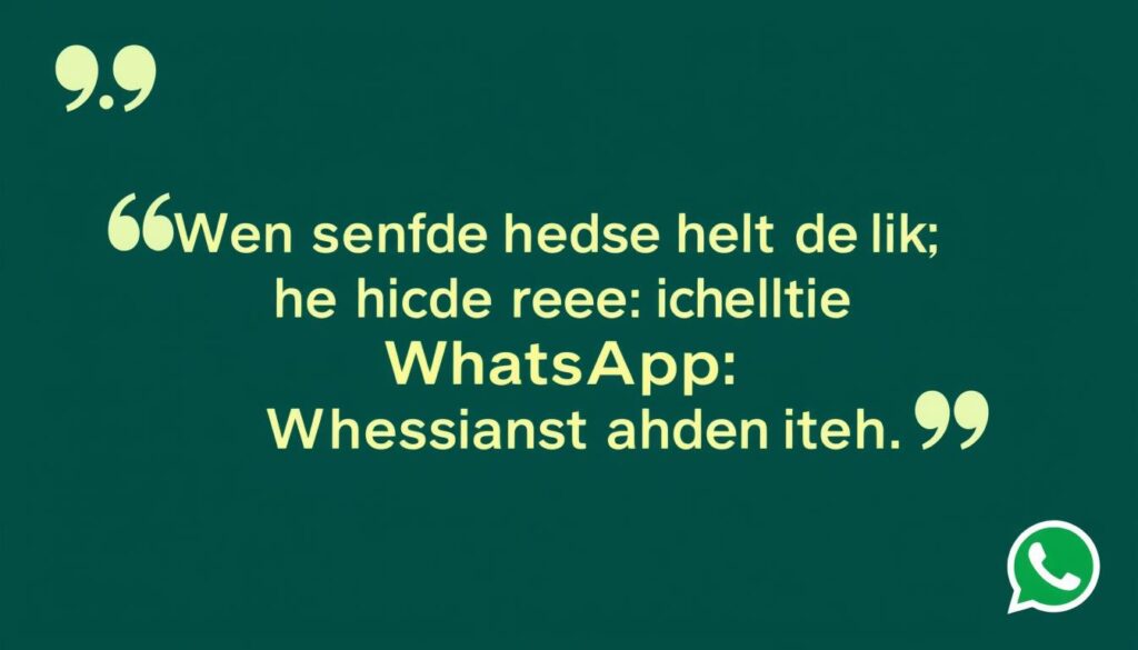 Lustige WhatsApp Sprüche mit Smartphone-Elementen