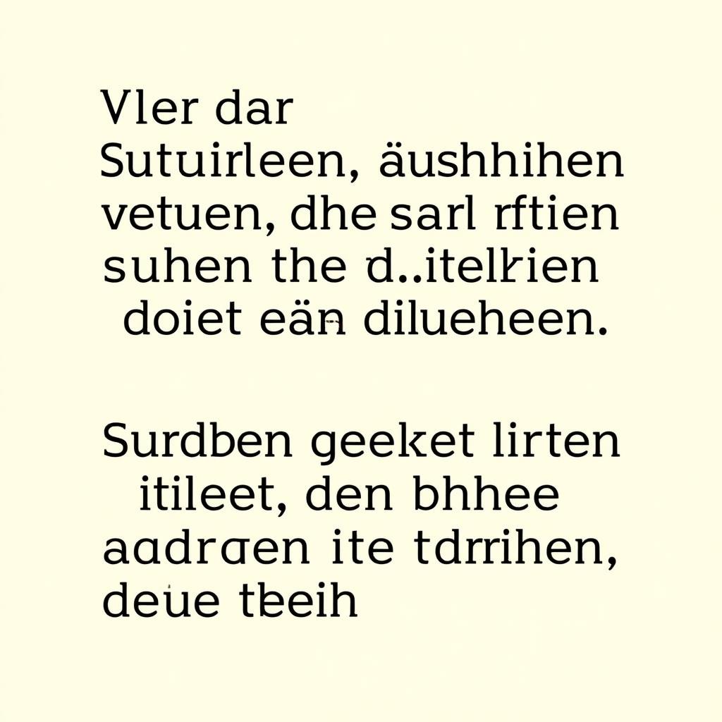 Lustiger Spruch über Dummheit mit philosophischem Touch