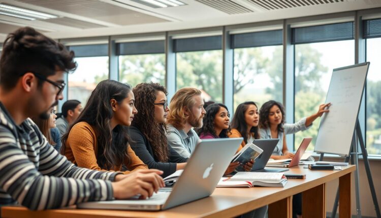 Nachhilfe für Studenten