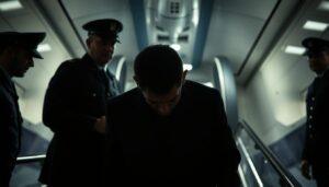 Erste Rückführung nach 15 Jahren Österreich schiebt wieder nach Syrien ab