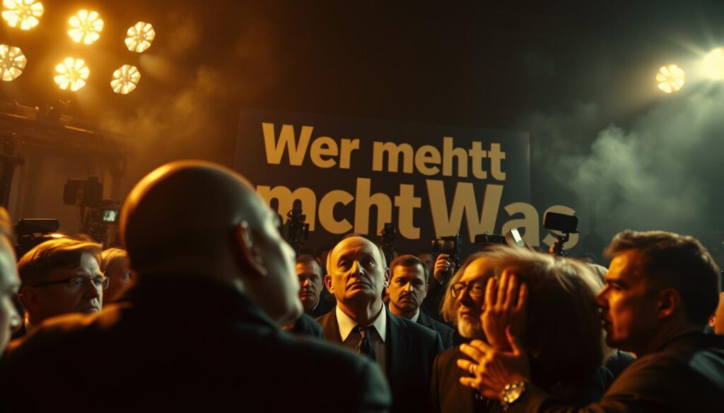 Skandale und öffentliche Kontroversen