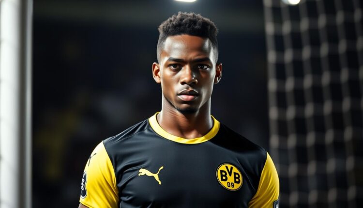 Soumaila Coulibaly Transfer