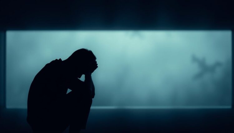 Suizid-Versuch Depressiv