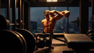 Das ist das beste Training gegen Bauchfett