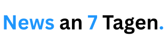 News an 7 Tagen