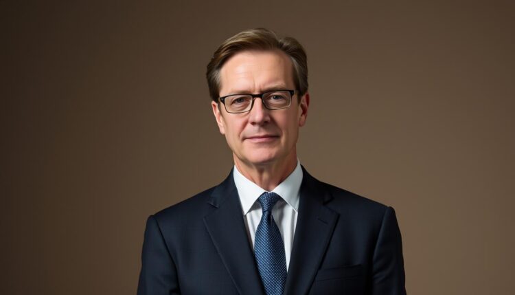 Ulf Kristersson Adresse