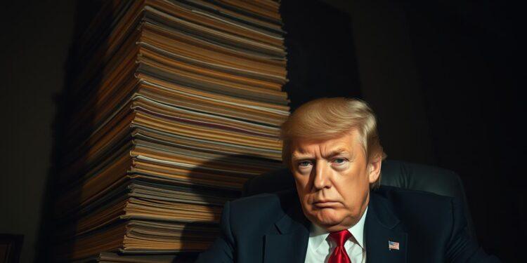 Verschwörungsmythen um Sexualstraftäter