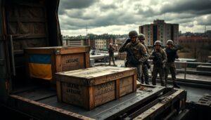 Trump will Kiew doch weiter Waffen liefern