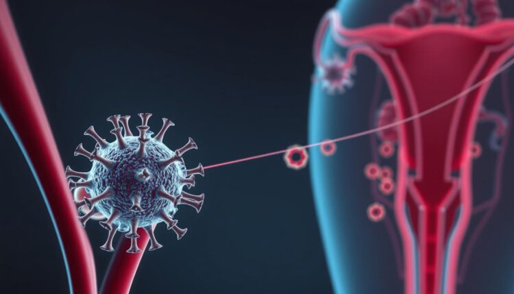 Was ist HPV