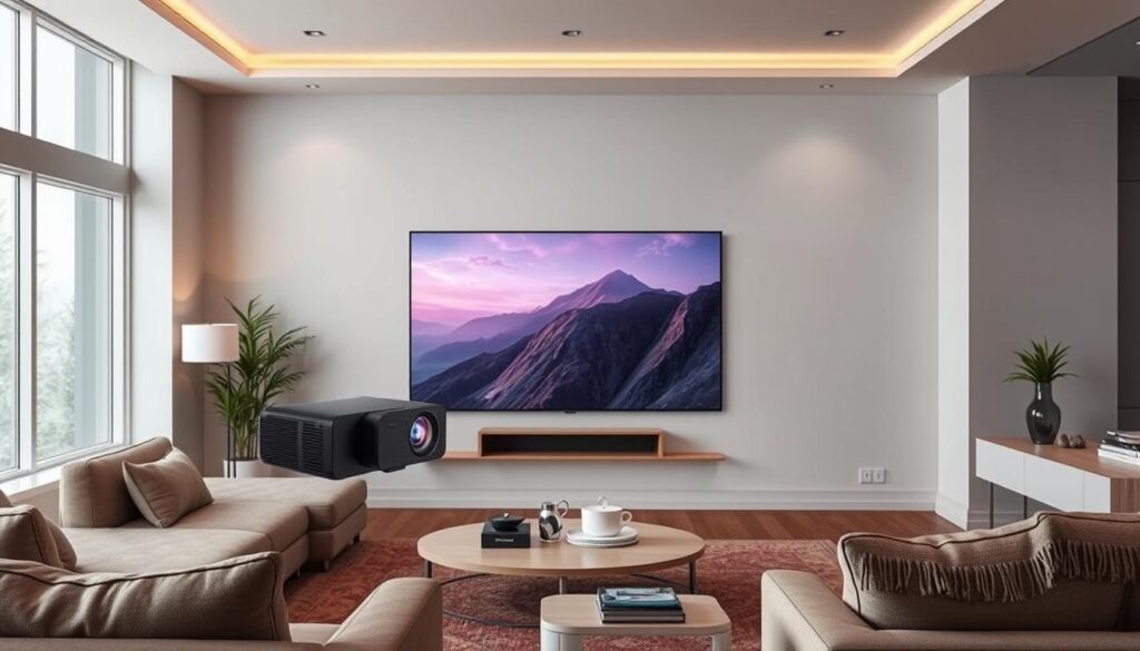XGIMI Horizon Ultra 4K Beamer mit Dolby Vision - Top 10 Beamer 2025