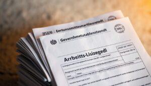 Die bekannteste Leistung der gesetzlichen Arbeitslosenversicherung ist das Arbeitslosengeld