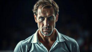 Boris Becker Biographie Skandale Vermögen Liebe und Karriere