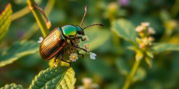 Japankäfer Freiburg