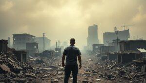 Deutschland kann sich seinen Wohlfahrtsstaat nicht mehr leisten