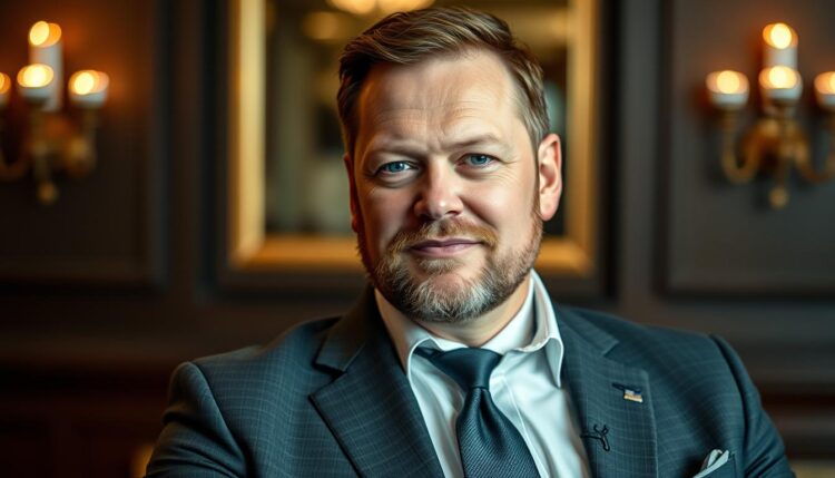 Stefan Raab Vermögen