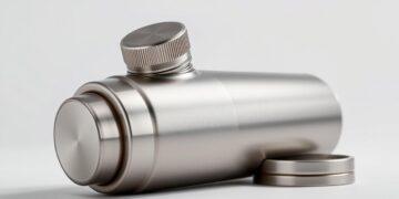 Thermoskanne Funktion