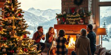 Weihnachtsgrüsse Beispiele