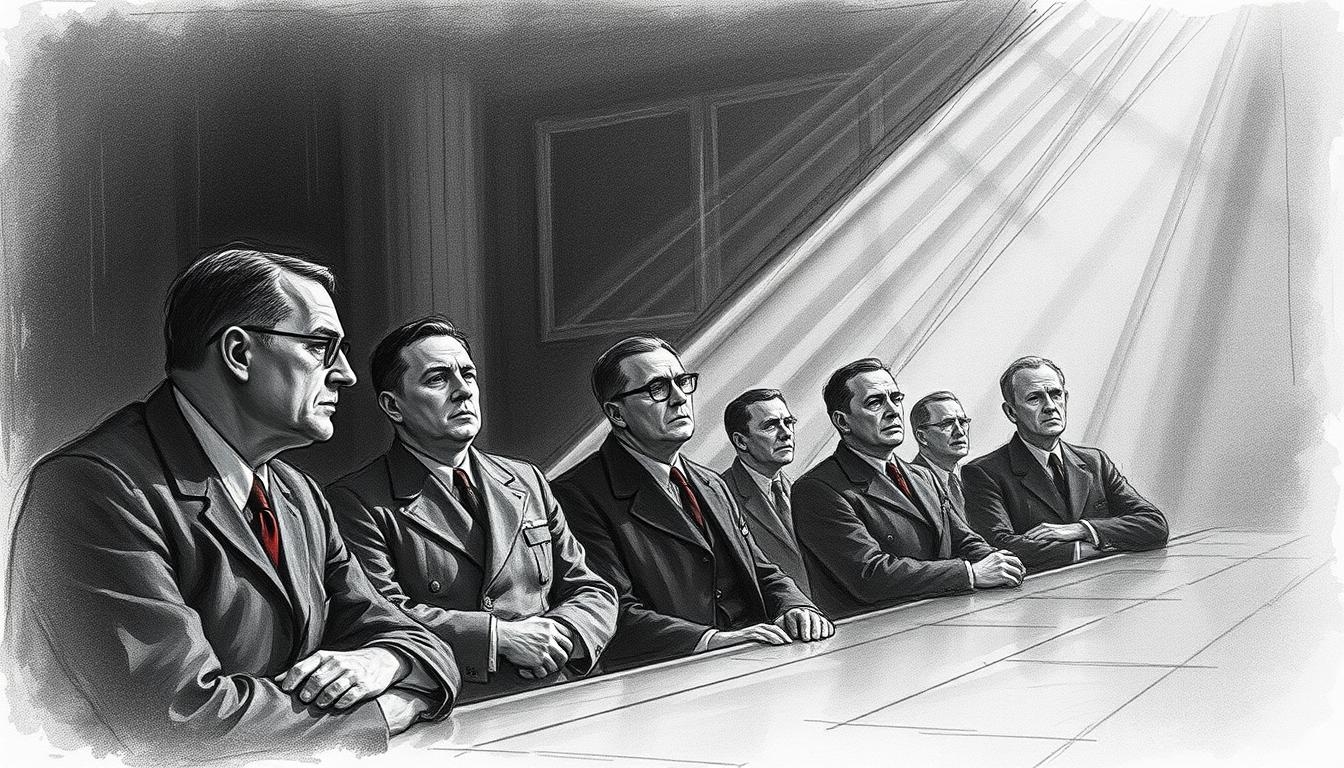 Reichsbürgerprozess Frankfurt