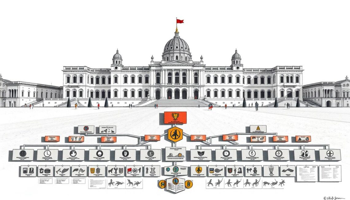 Das Oströmische Reich: Erbe Roms im Osten
