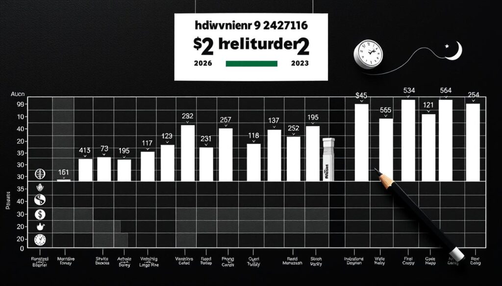 A professional, meticulously designed ranking chart depicting the wealth and net worth of the top German individuals, rendered in a stark black and white palette with strategic pops of color. The layout showcases a sophisticated grid system, with each data point represented by a precisely drawn icon or symbol. The overall aesthetic evokes a sense of authority, precision, and attention to detail, perfectly complementing the subject matter. Subtle hints of color, such as accent lines or highlights, draw the viewer's eye to the most salient information. The composition is balanced and harmonious, creating a visually compelling illustration that effectively communicates the essence of the "Manager Magazin Ranking deutsche Bewertung" within the given context.