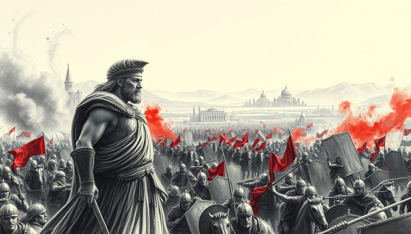 Alexander der Große