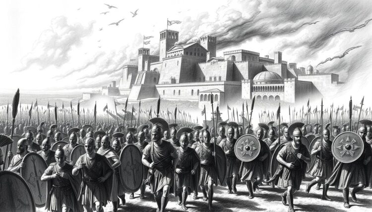Alexanderzug