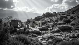 Archäologie und Klima