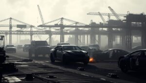 Autoindustrie im Wandel: Zukunft liegt nicht mehr in Deutschland