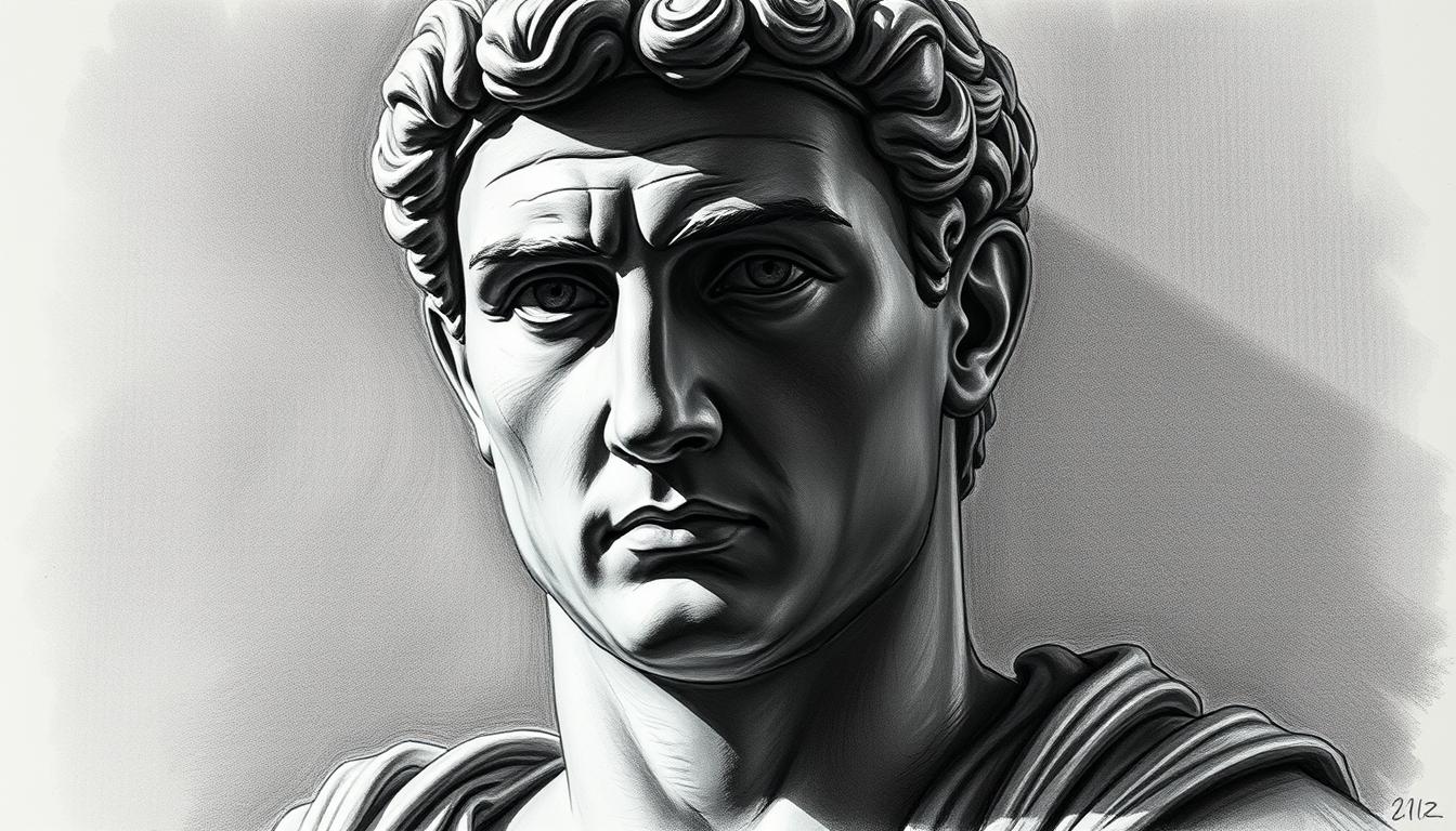 Caesar Biografie