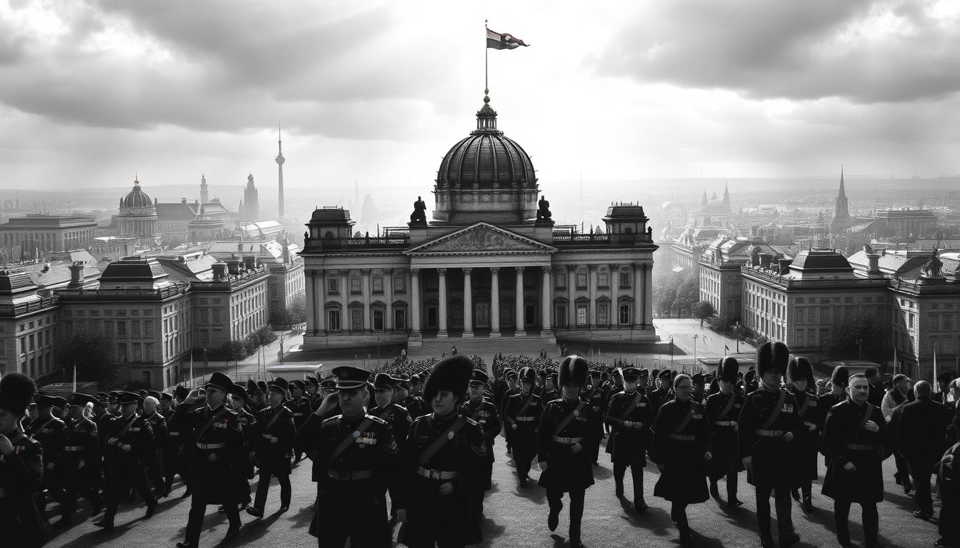 Deutsches Kaiserreich