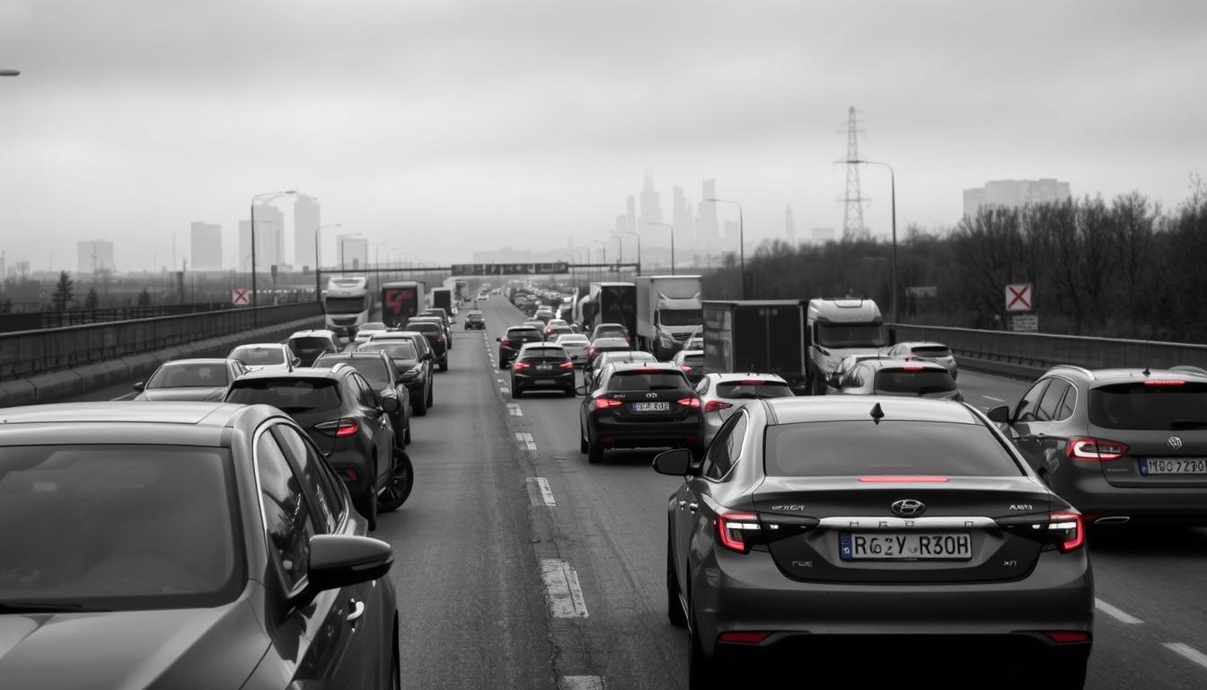 Fahrverbote Hamburg Ferienchaos