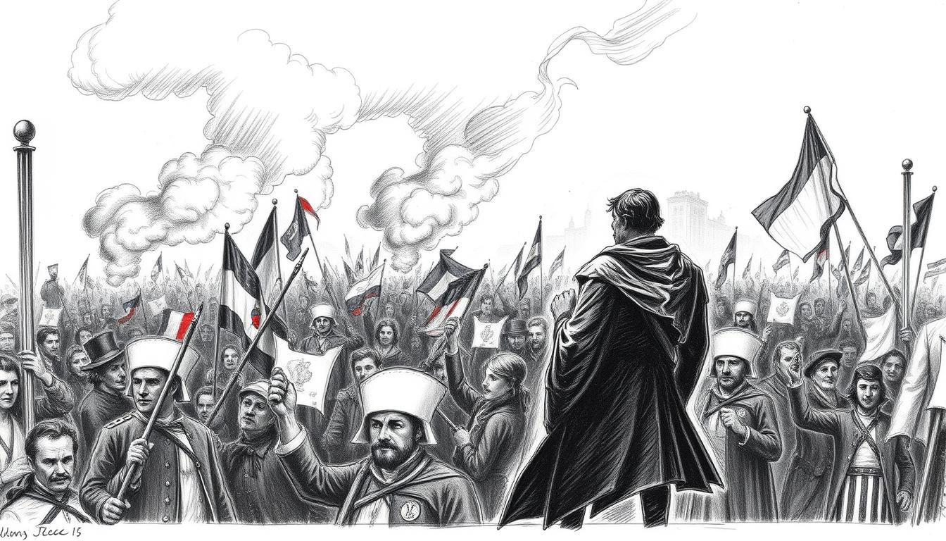 Französische Revolution