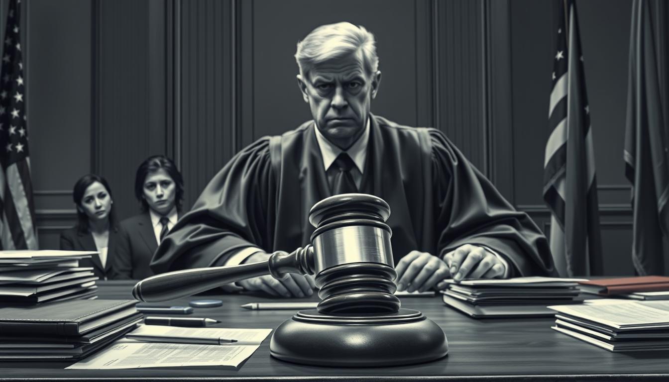 Gericht stoppt Trumps Entlassungen