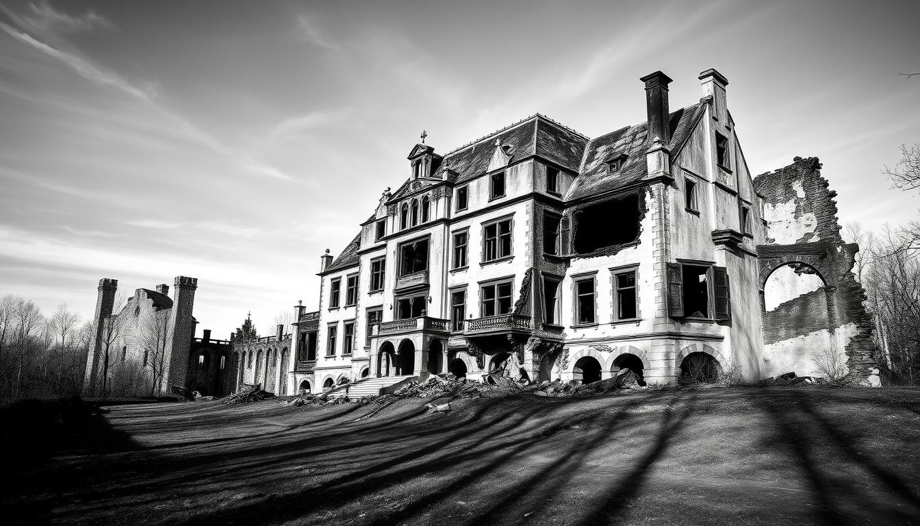 Jagdschloss Thiergarten