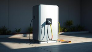 Regierung weitet Förderung für Elektromobilität aus